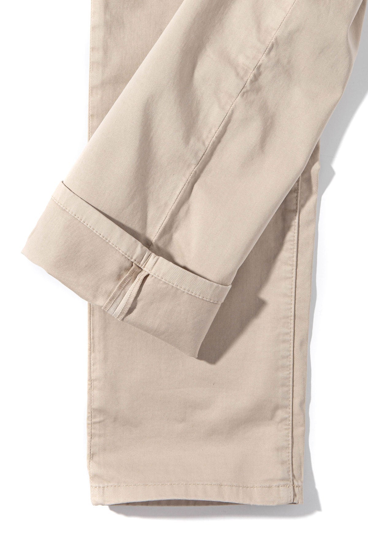 Prescott Soft Touch 5 Pocket In Ecru