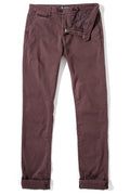 Tempe 4 Pocket In Mosto