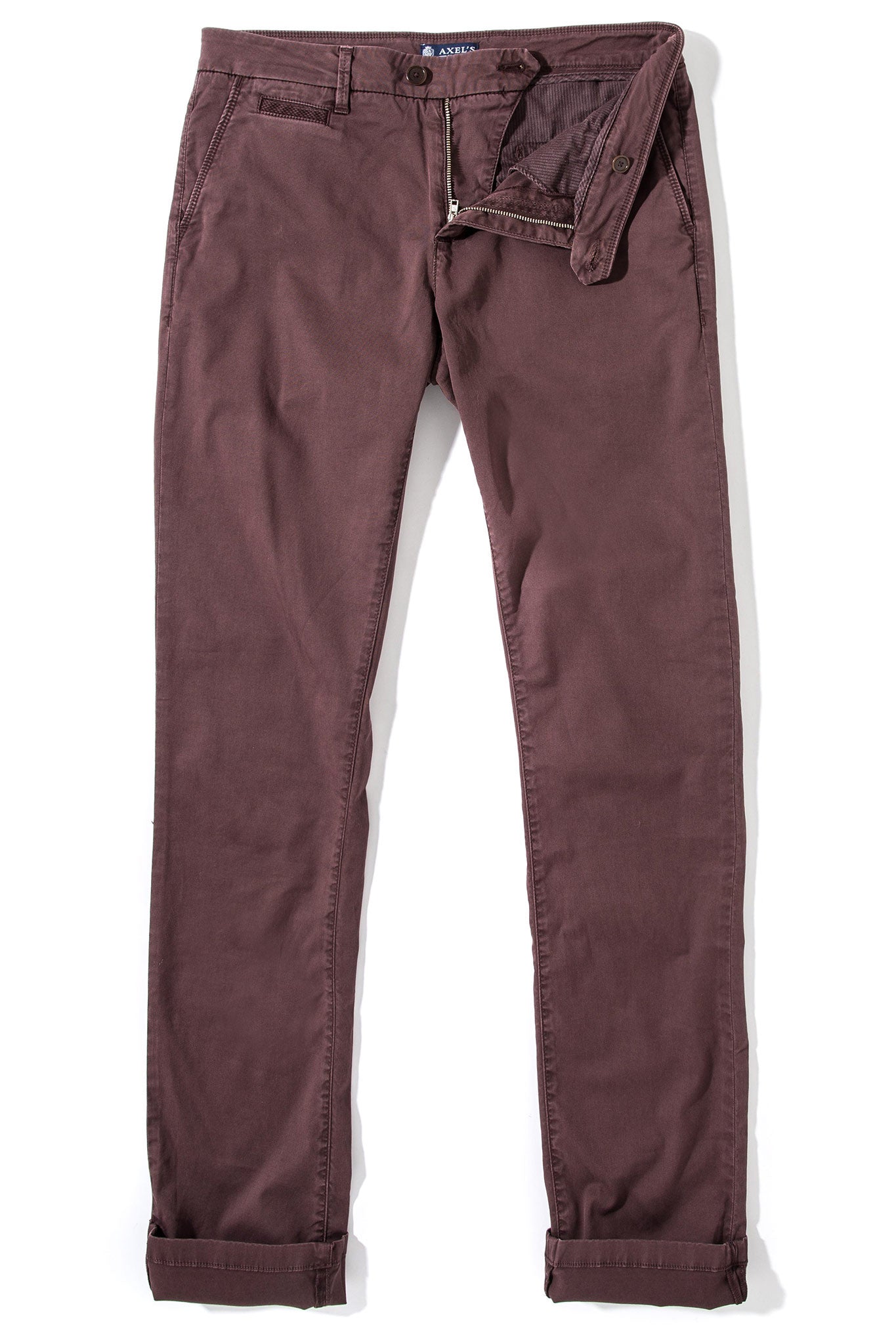 Tempe 4 Pocket In Mosto