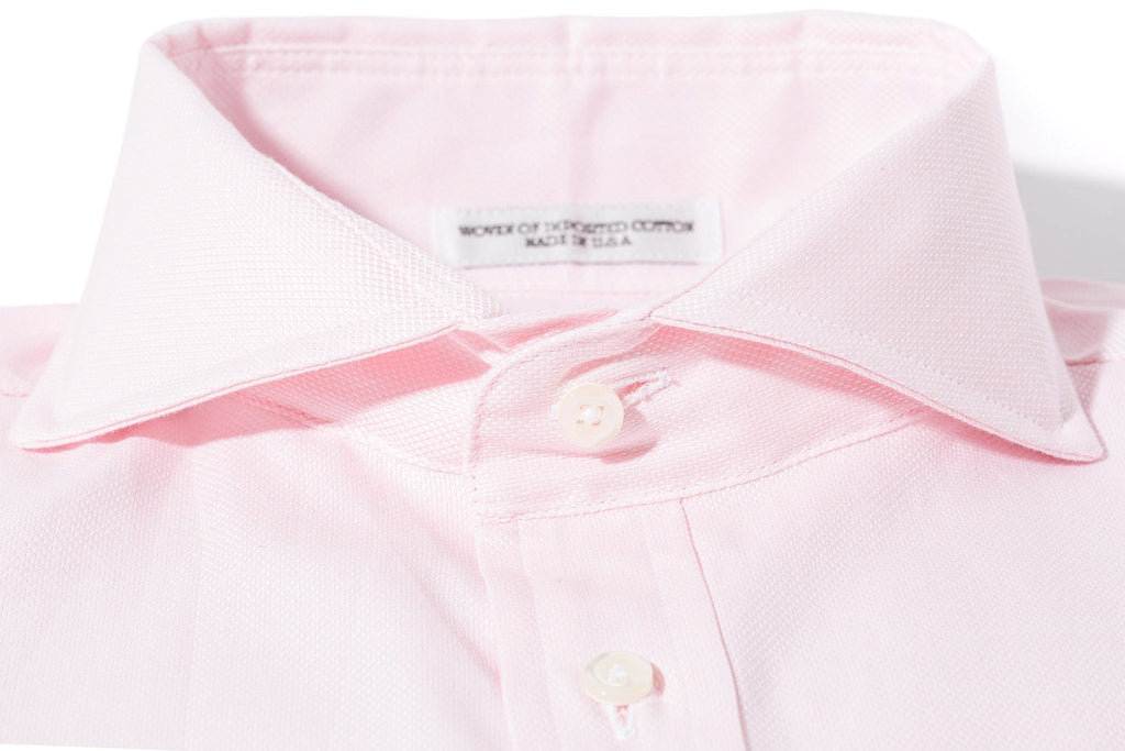 Kings Oxford In Pink