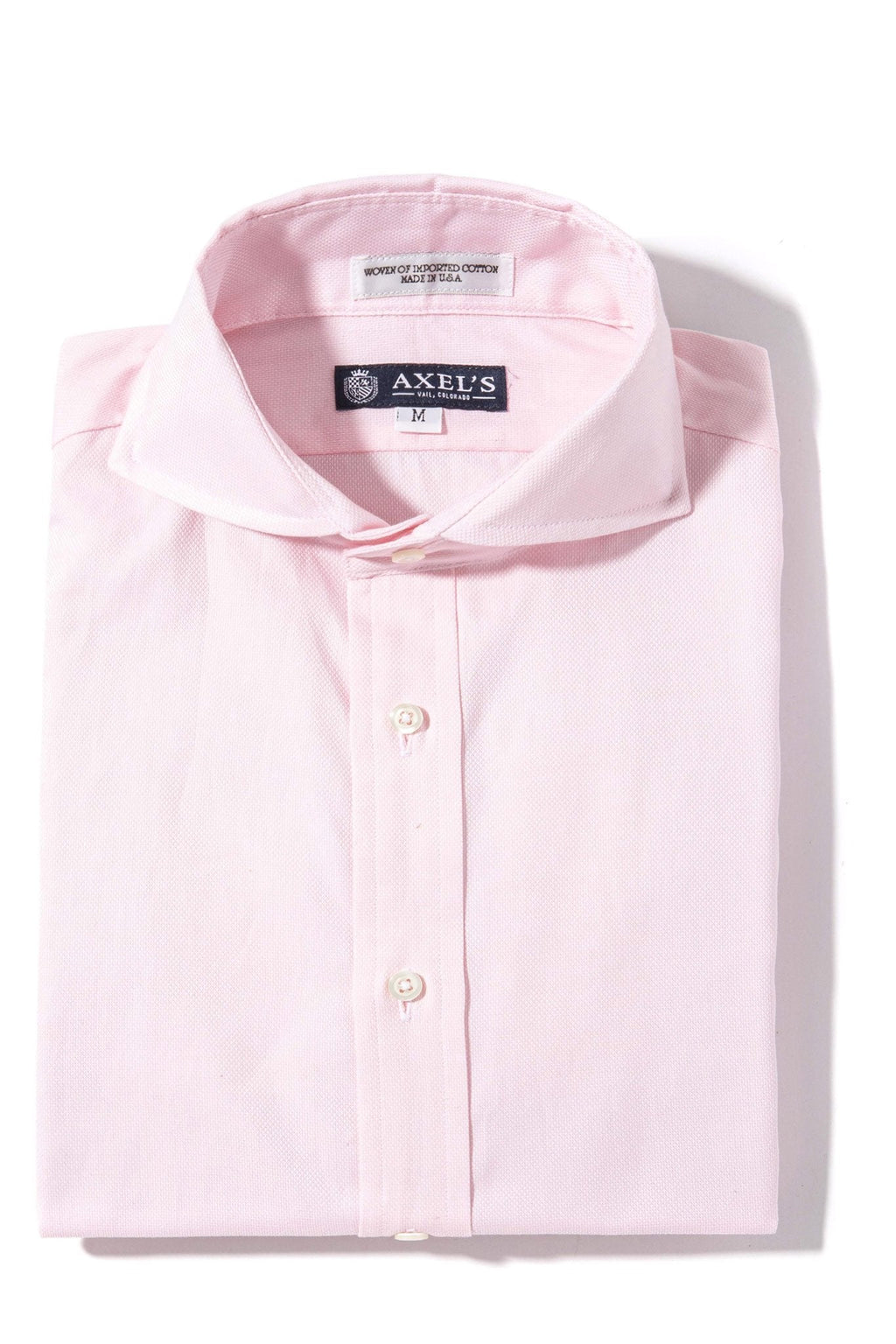 Kings Oxford In Pink