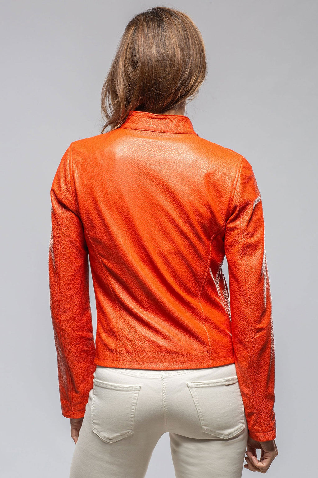 Parigi Deerskin Jacket