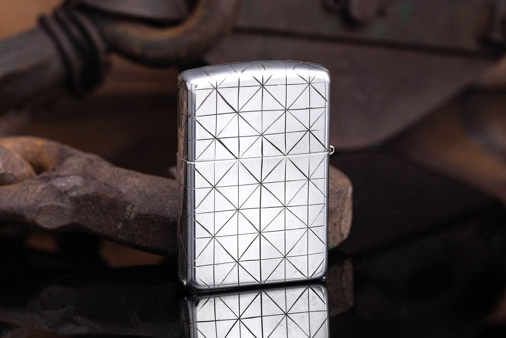 Geo Zippo