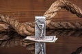 Mannning Money Clip