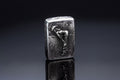 Rodeo Gal Zippo II