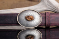 Sutro Fire Agate