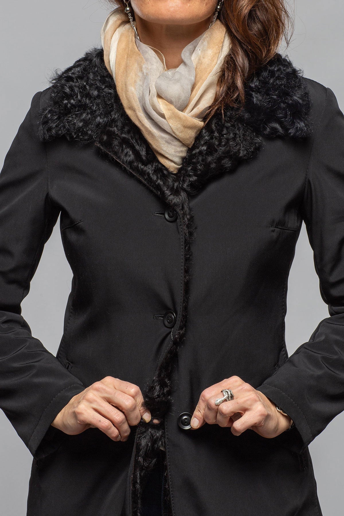 Anika Technical Jacket