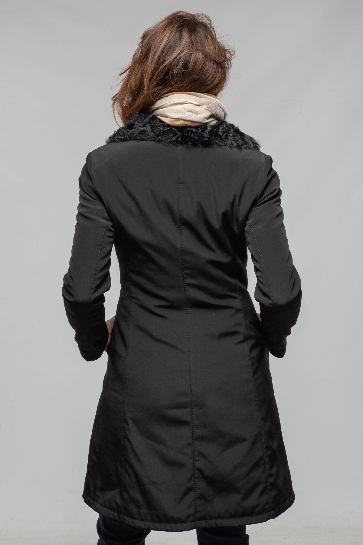 Anika Technical Jacket