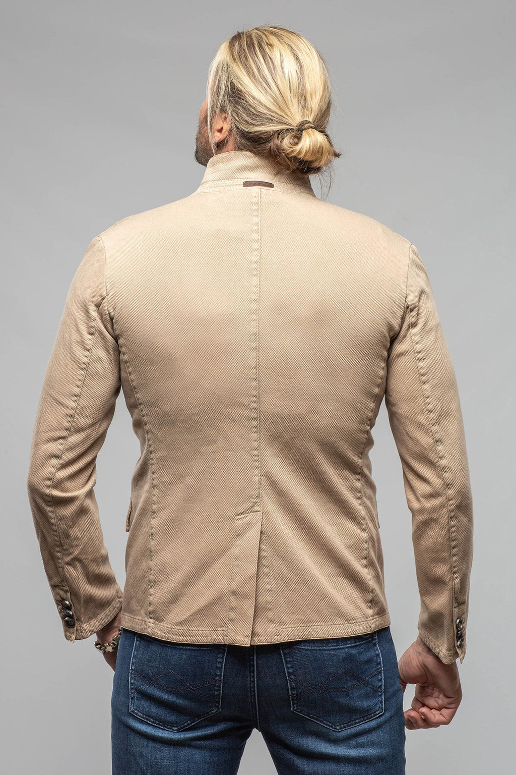 Arlington Knit Jacket