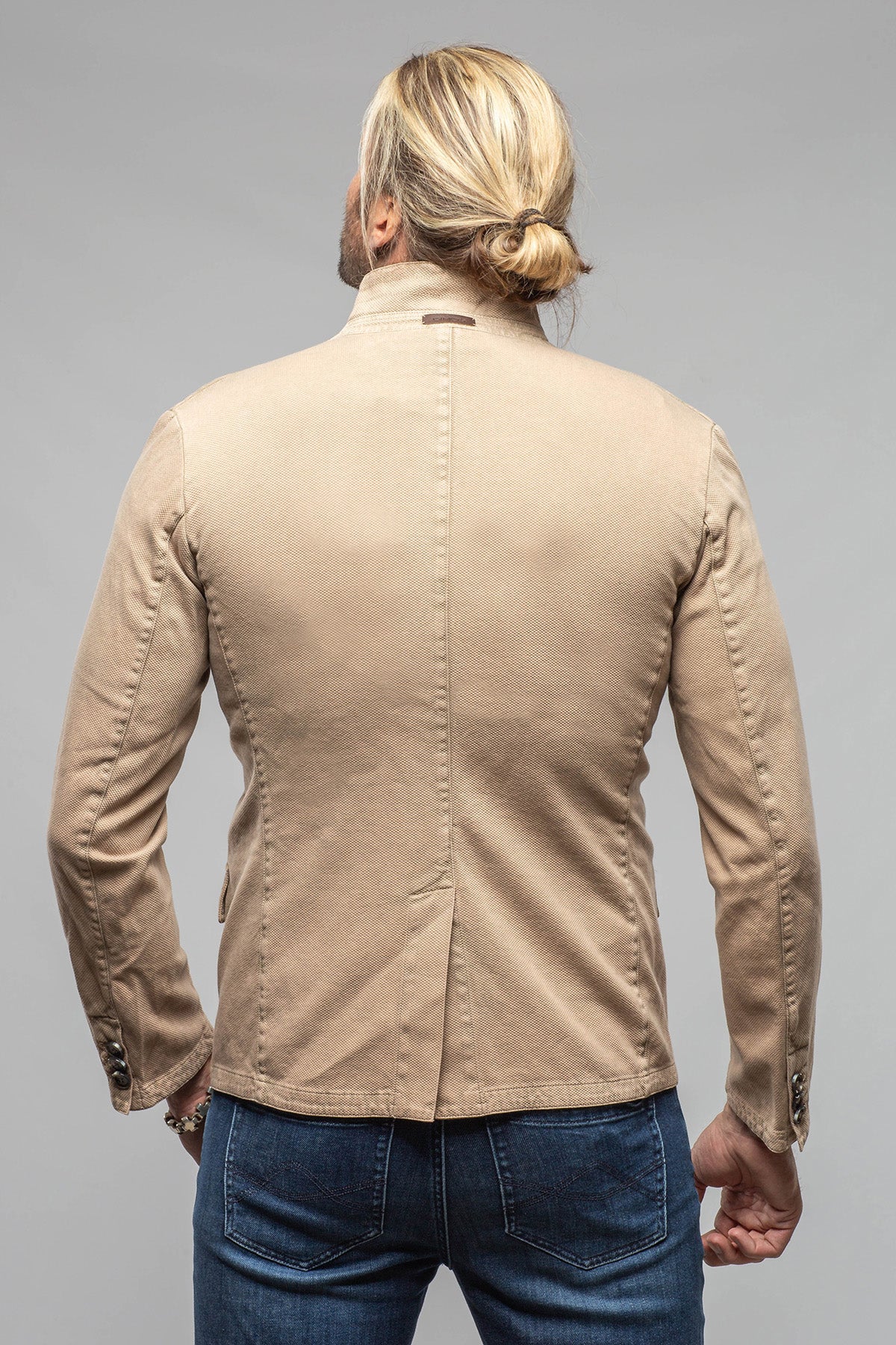 Arlington Knit Jacket