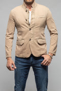 Arlington Knit Jacket