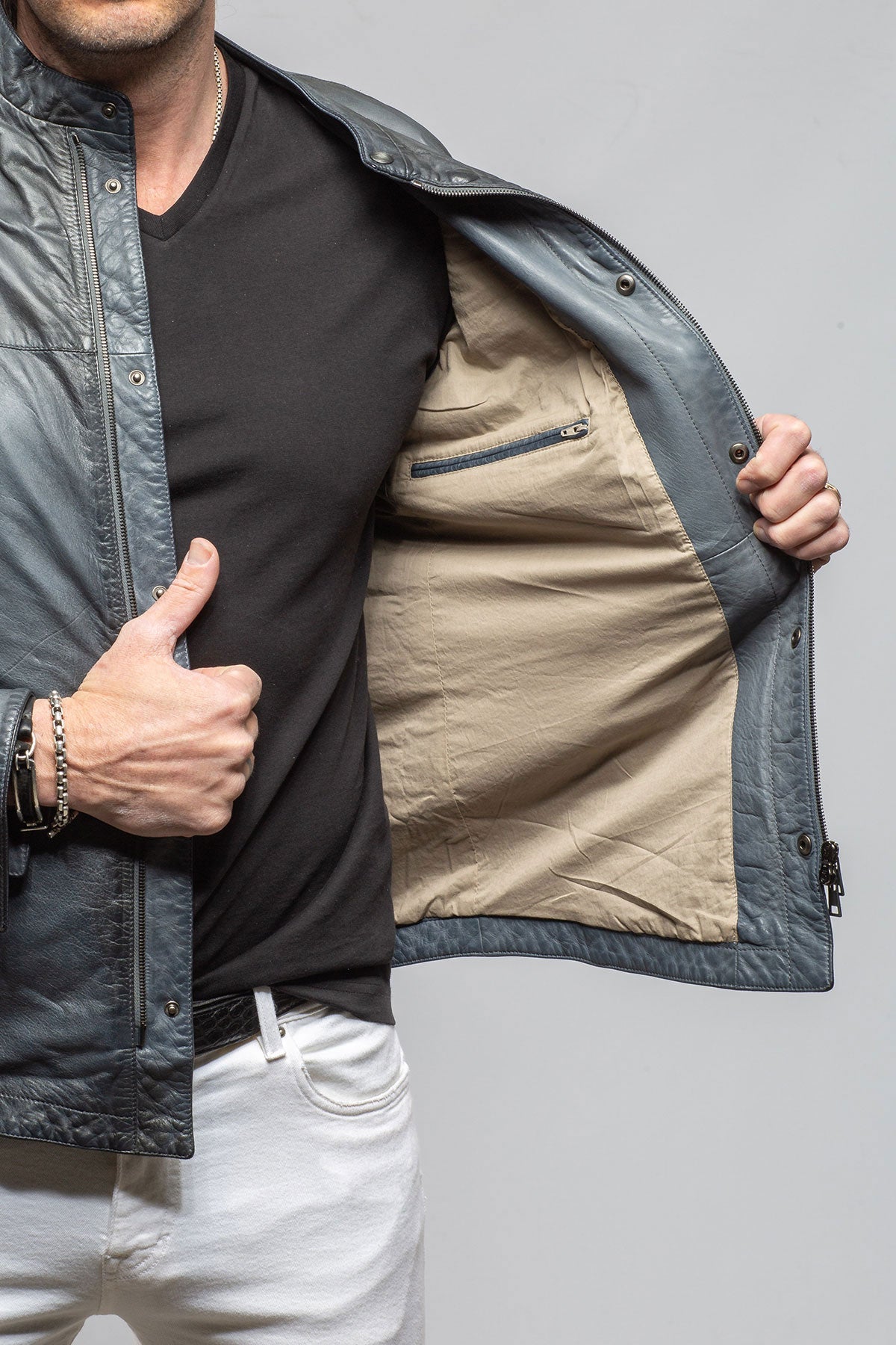 Bend Nappa Moto