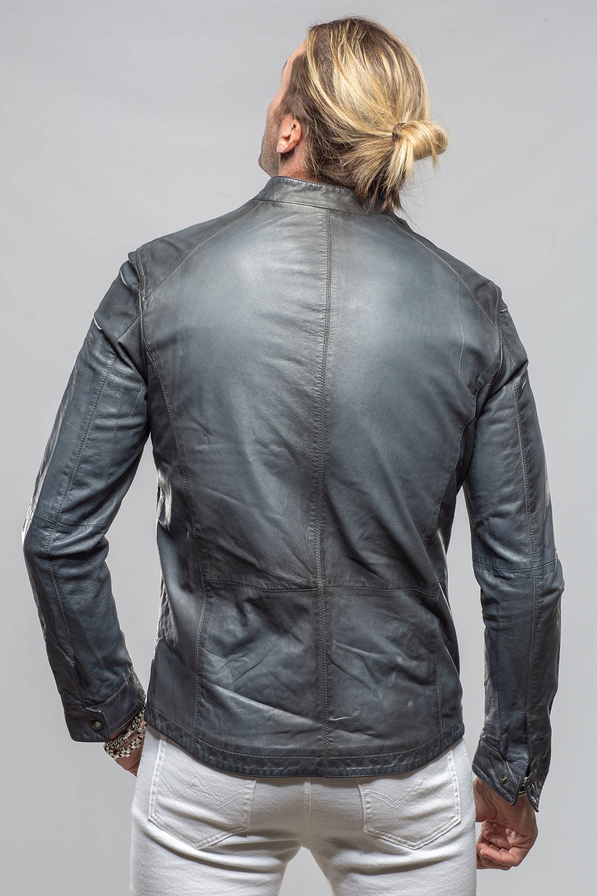 Bend Nappa Moto