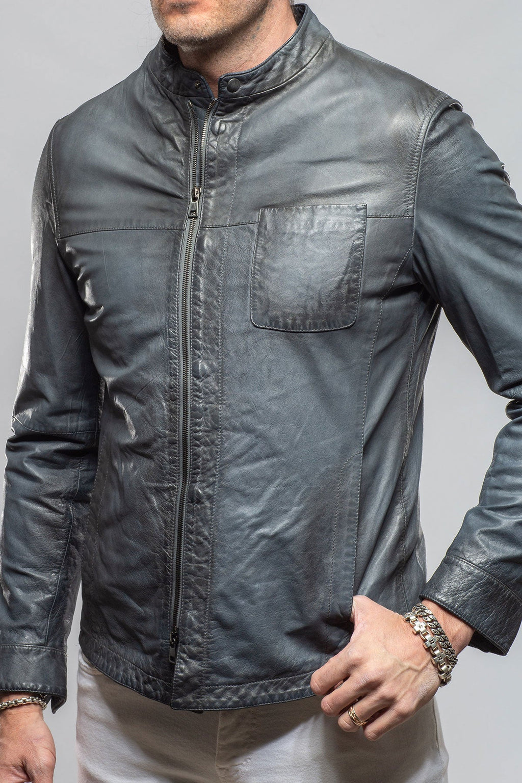 Bend Nappa Moto