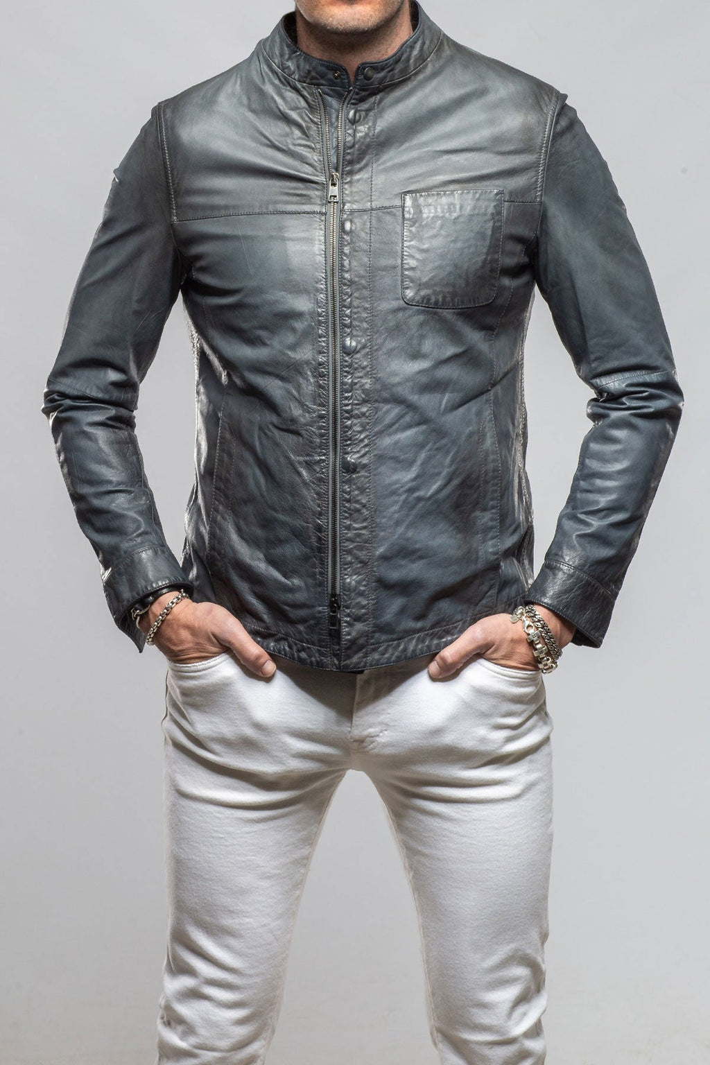 Bend Nappa Moto