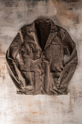 Benson Knit Blazer