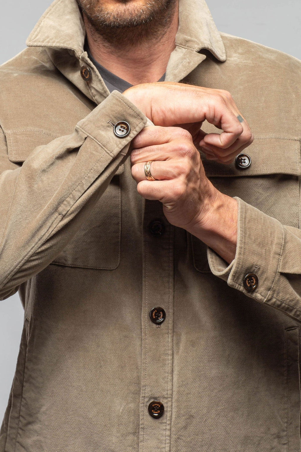 Blackwood Knit Jacket