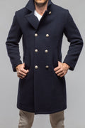 Braden Knit Coat