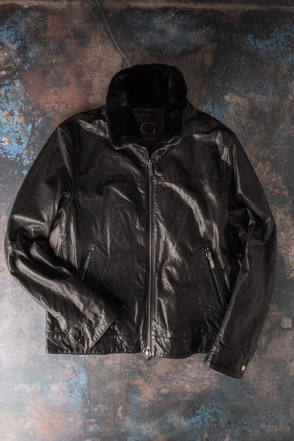 Chauncy Bomber