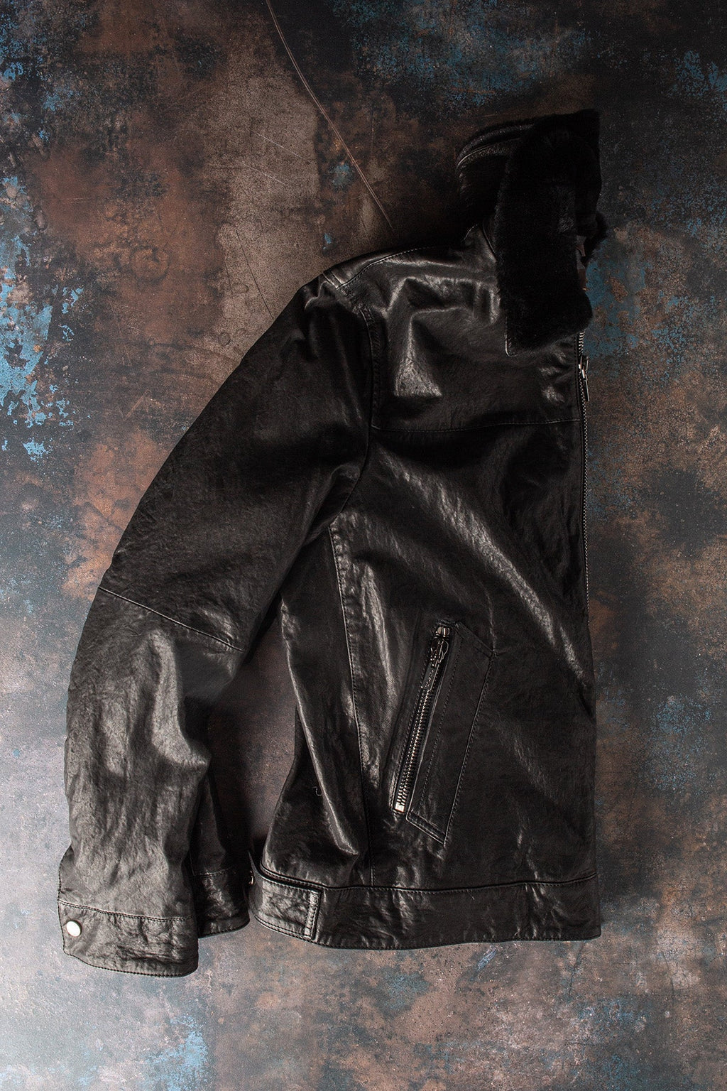 Chauncy Bomber