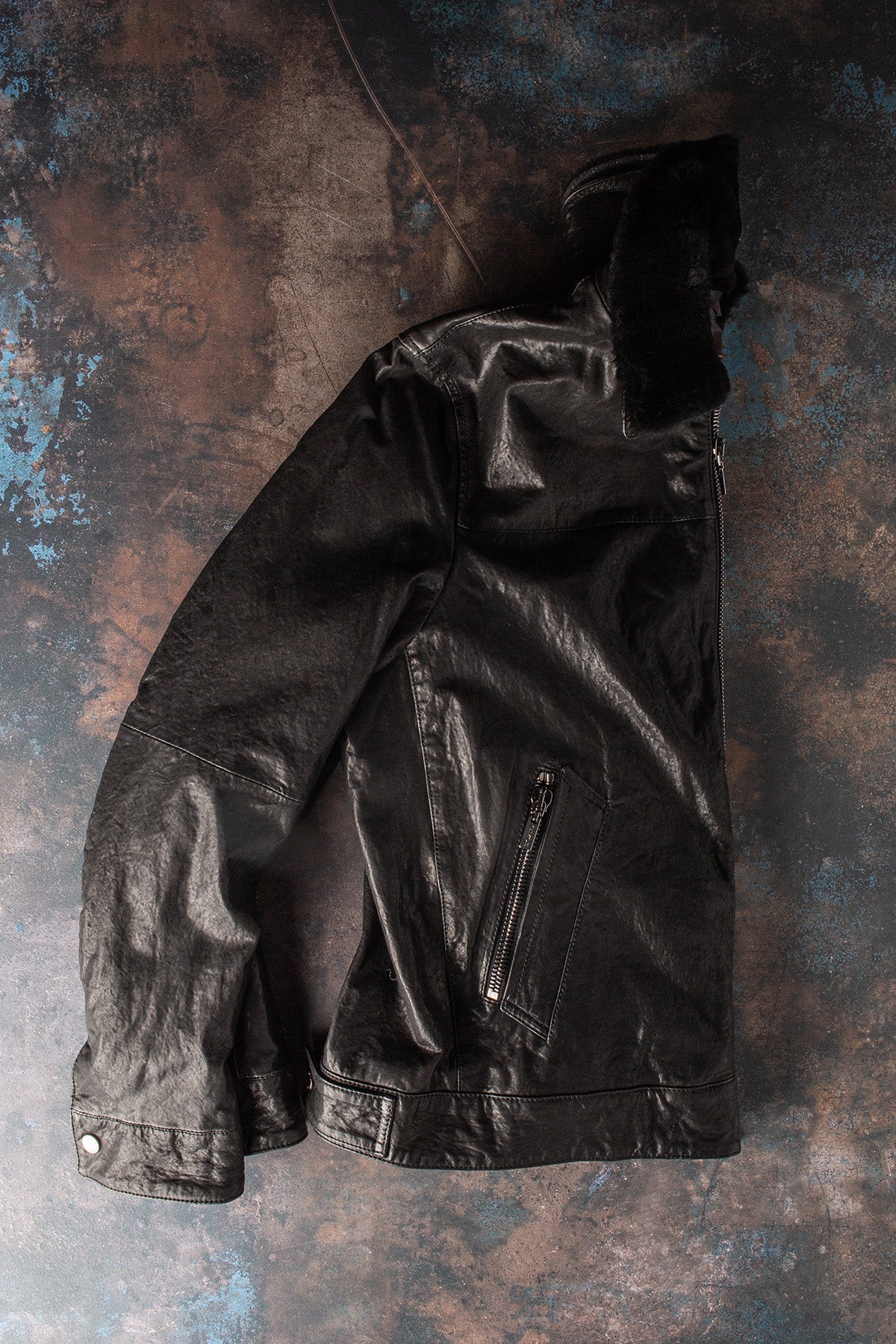 Chauncy Bomber