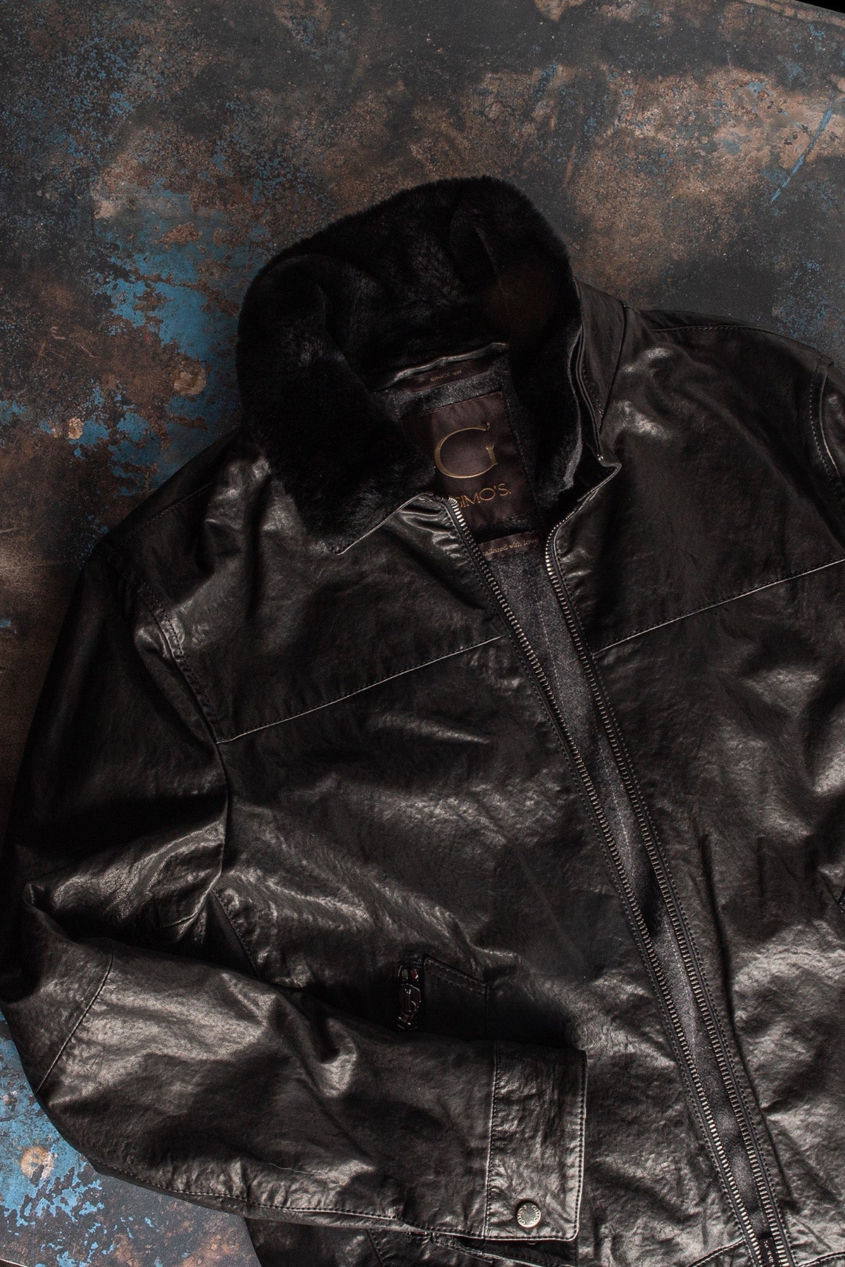 Chauncy Bomber