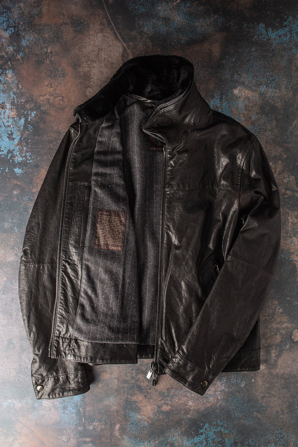 Chauncy Bomber
