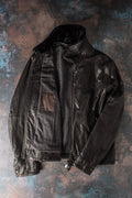 Chauncy Bomber