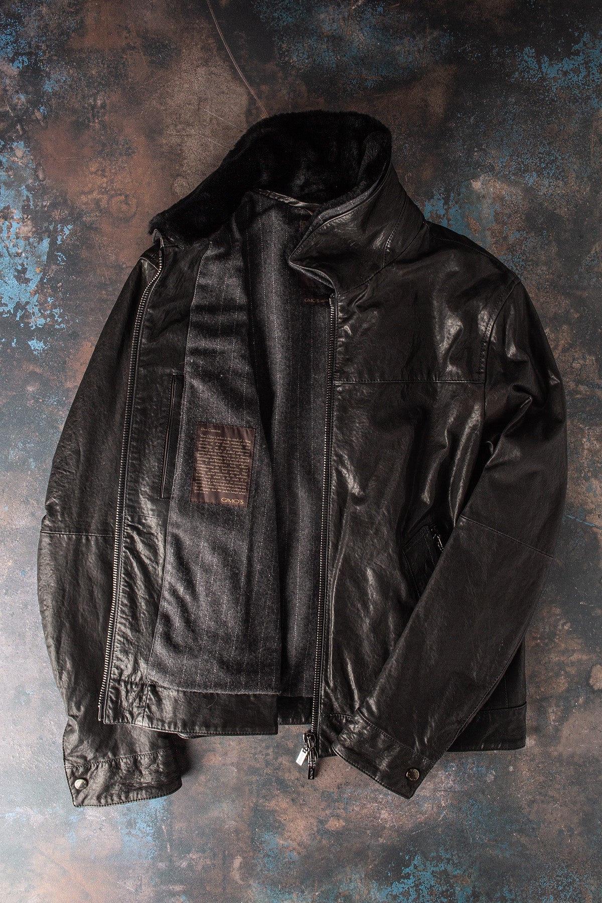 Chauncy Bomber
