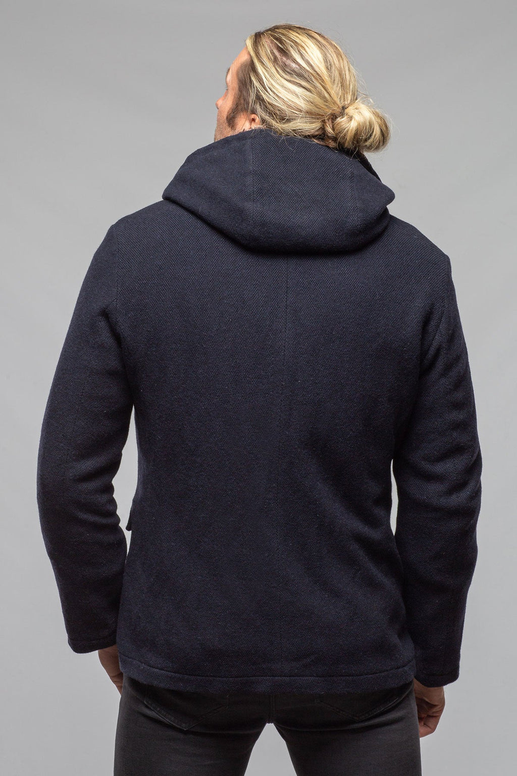 Collins Knit Coat