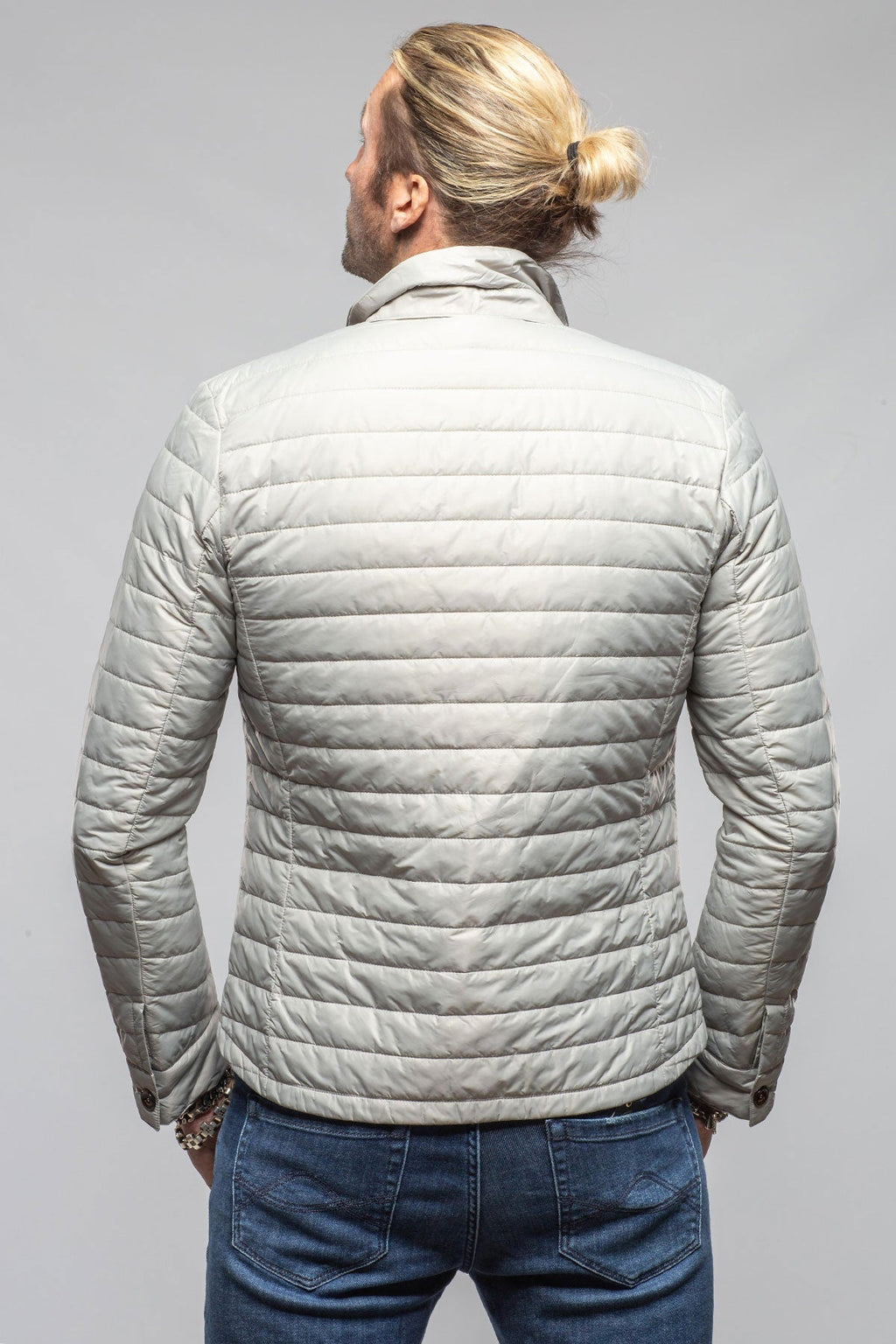 Dennison Puffer