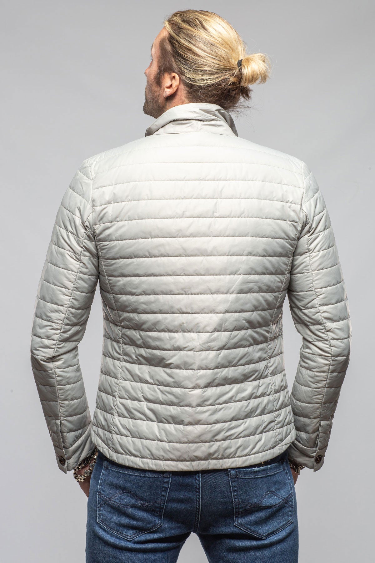 Dennison Puffer