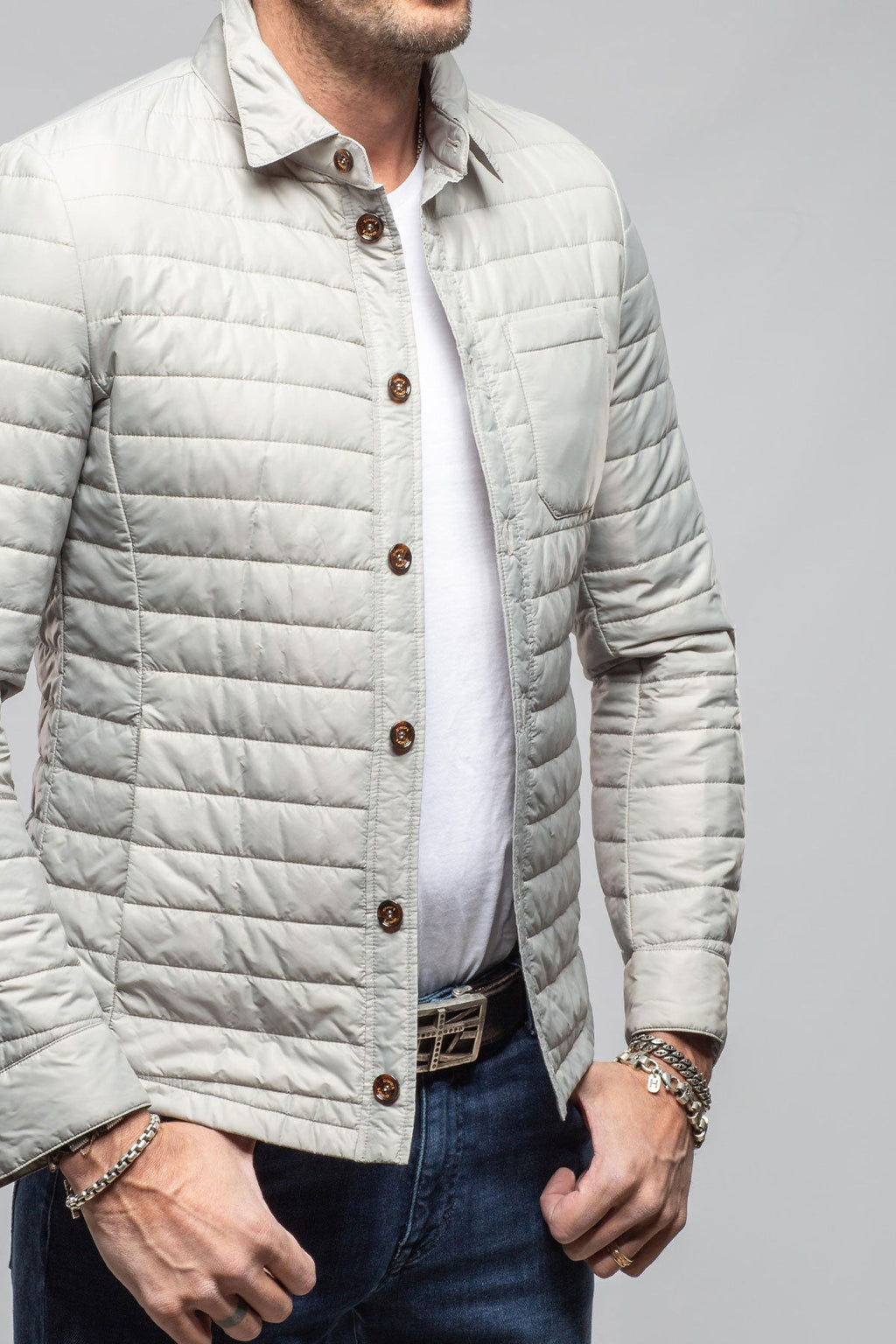 Dennison Puffer