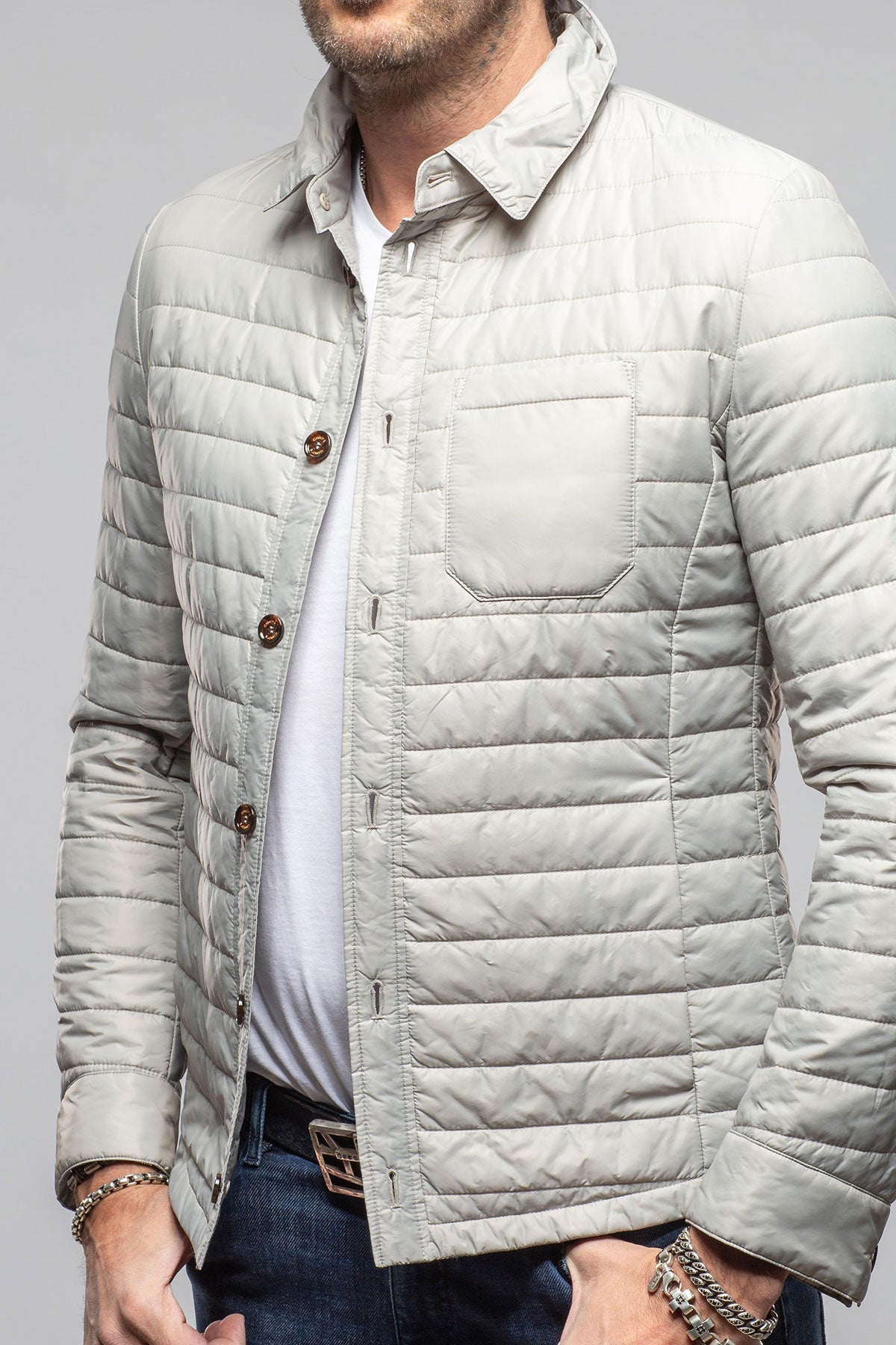 Dennison Puffer