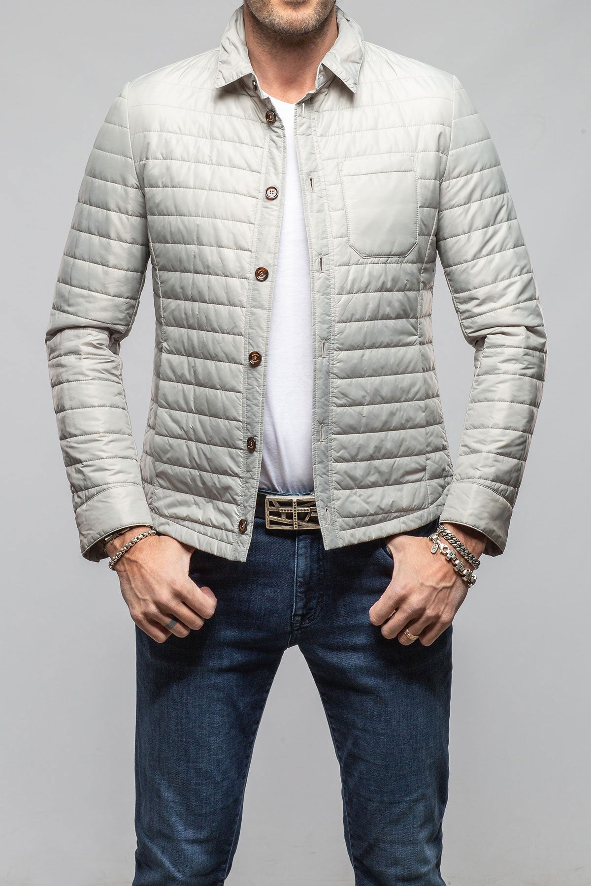 Dennison Puffer
