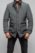 Dulles Insulated Overcoat