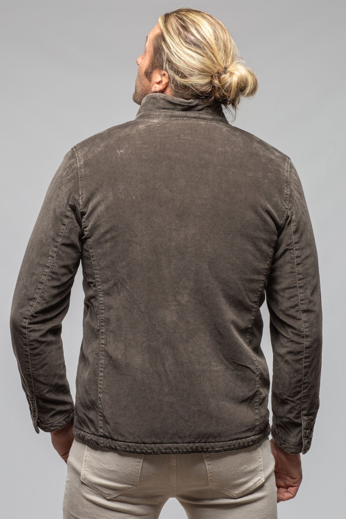 Ernst Knit Jacket