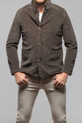 Ernst Knit Jacket