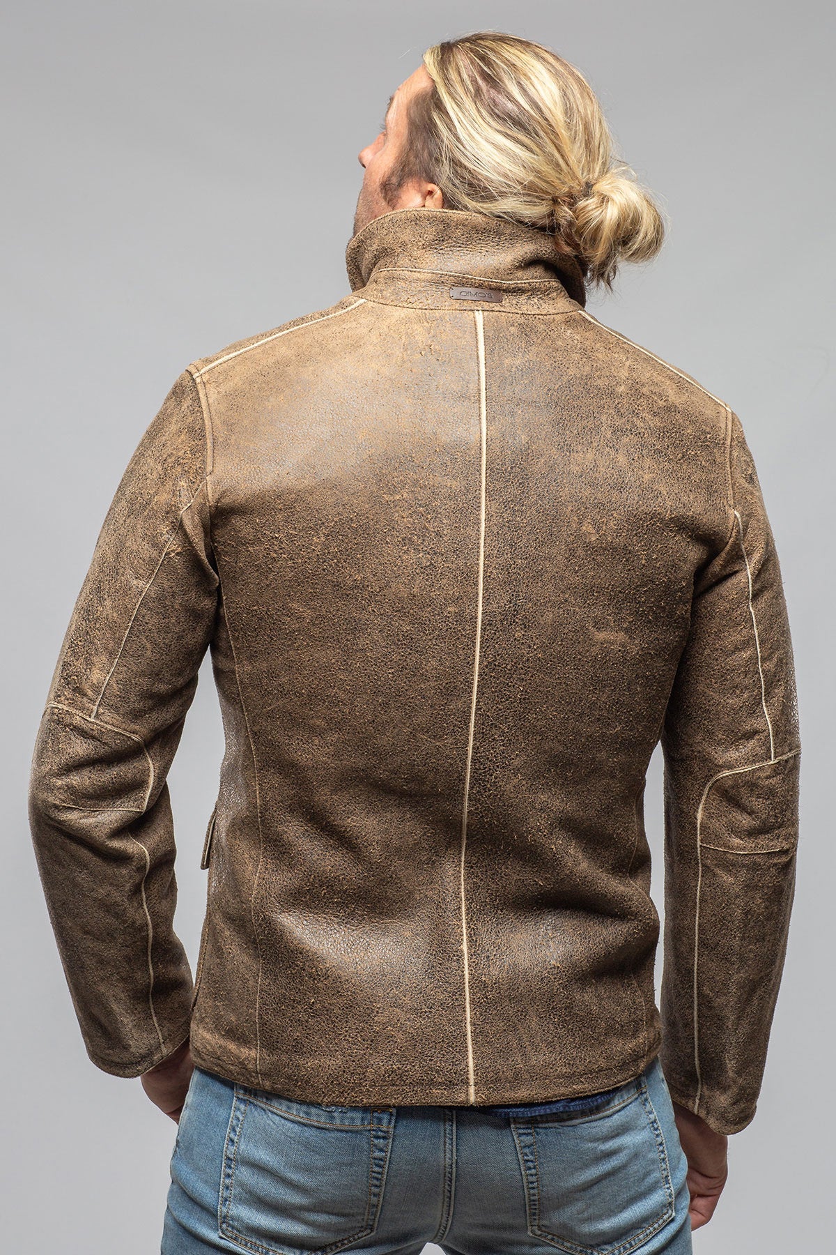 Gerard Vintage Jacket