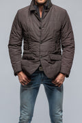 Grand Fall Puffer Coat