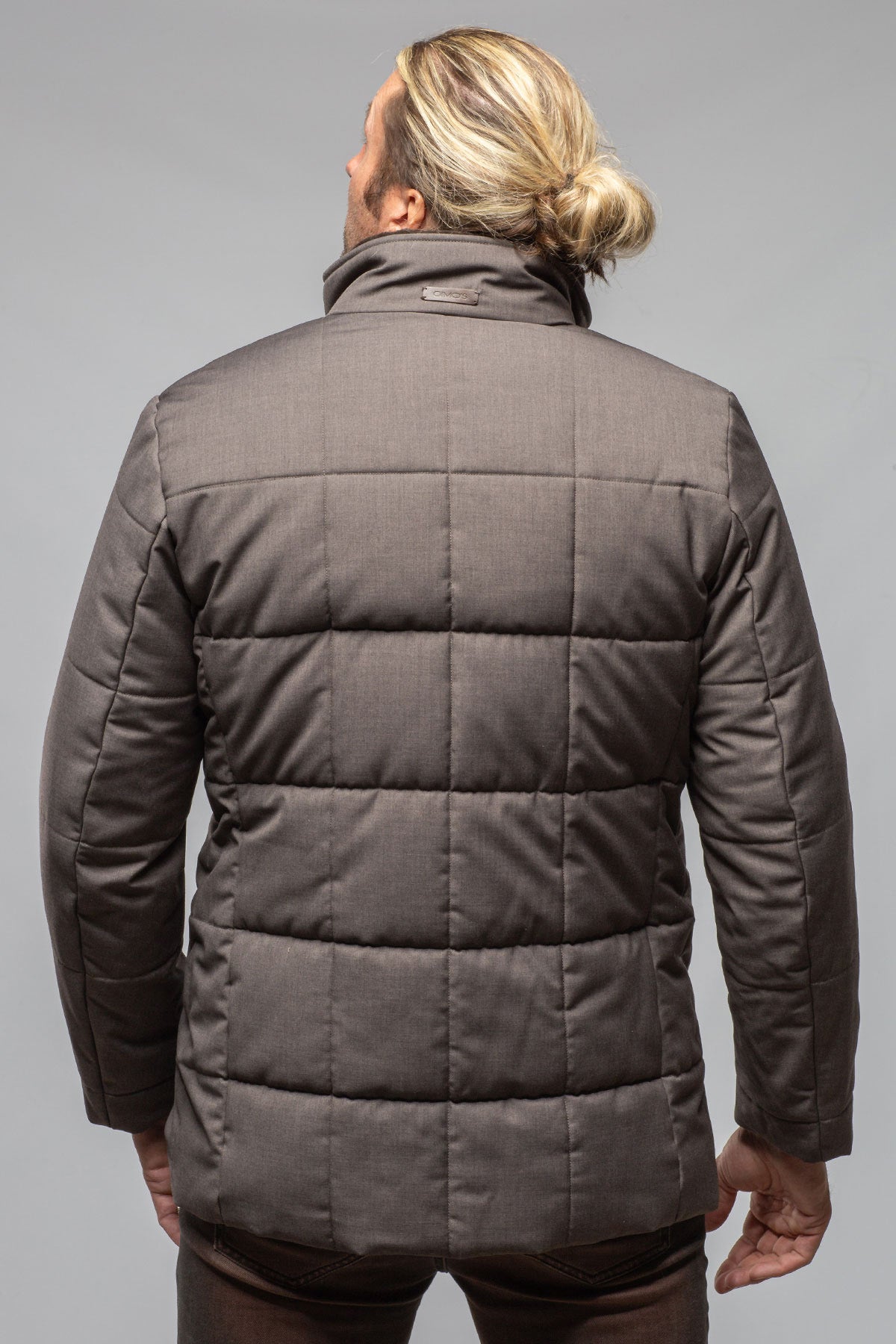 Howard Coat