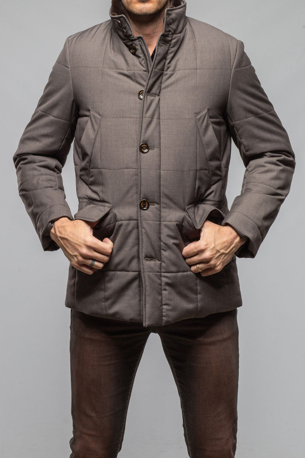 Howard Coat