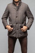 Howard Coat