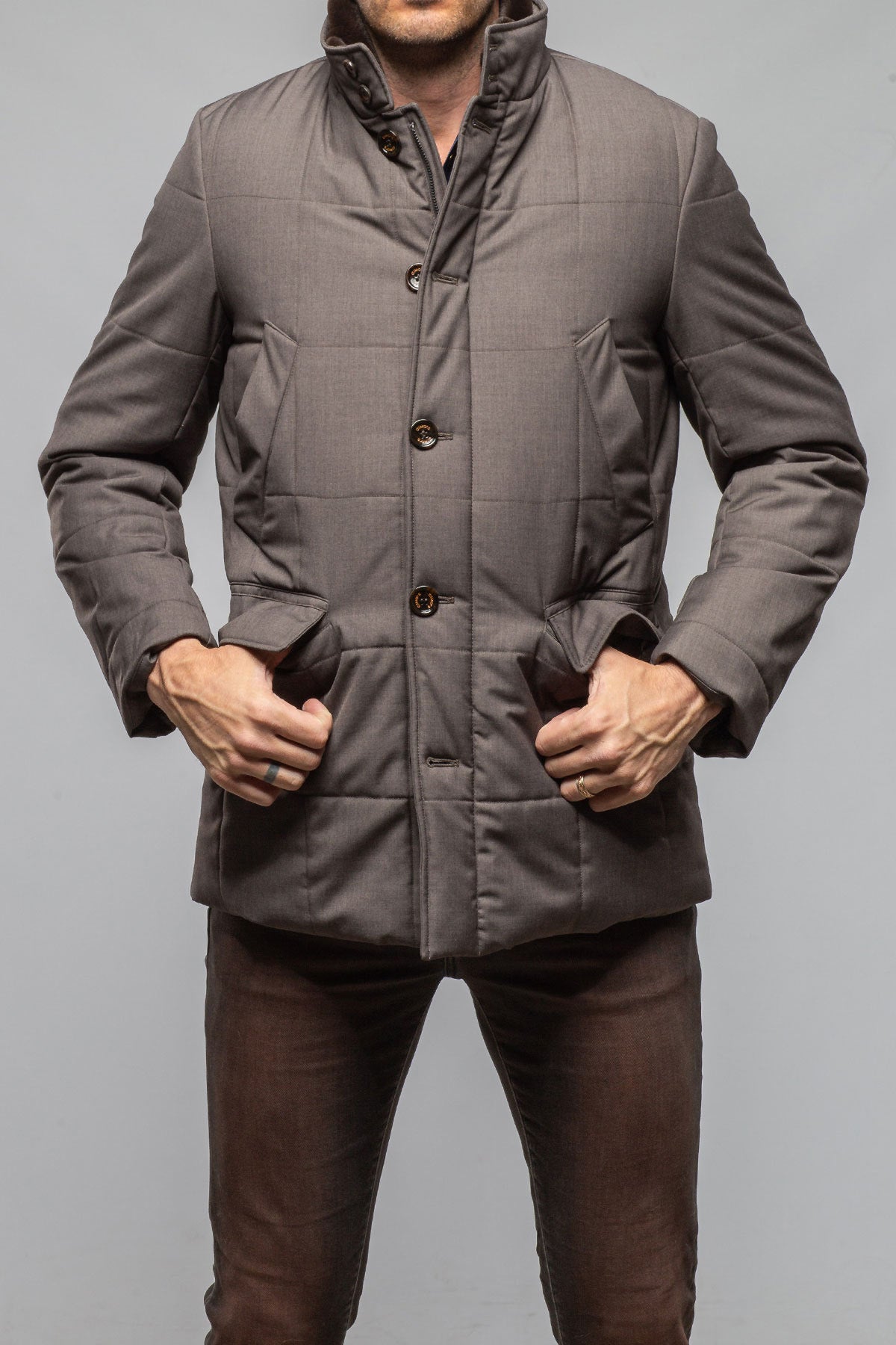 Howard Coat