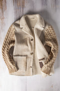 Kreis Hybrid Shearling