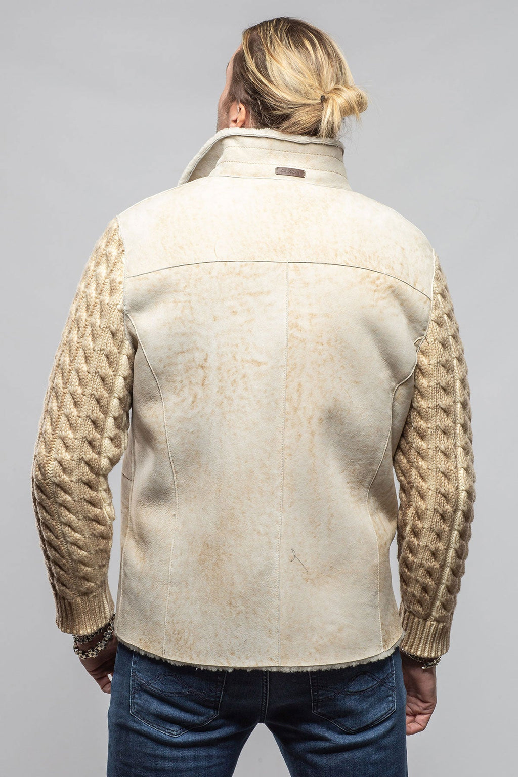 Kreis Hybrid Shearling