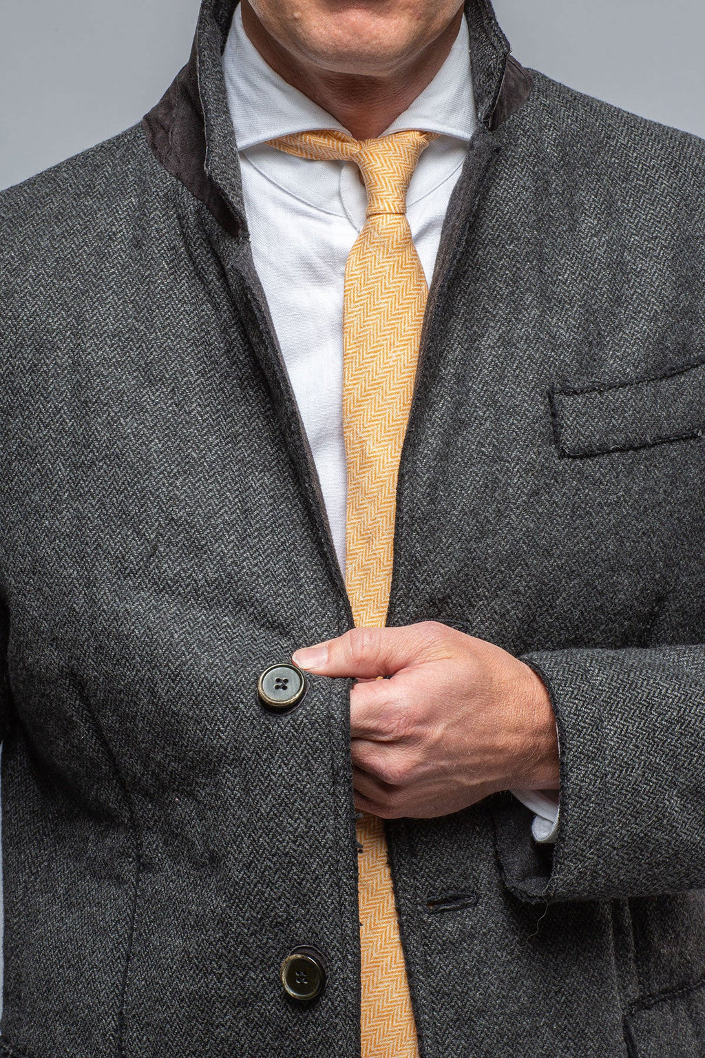 Kreston Overcoat