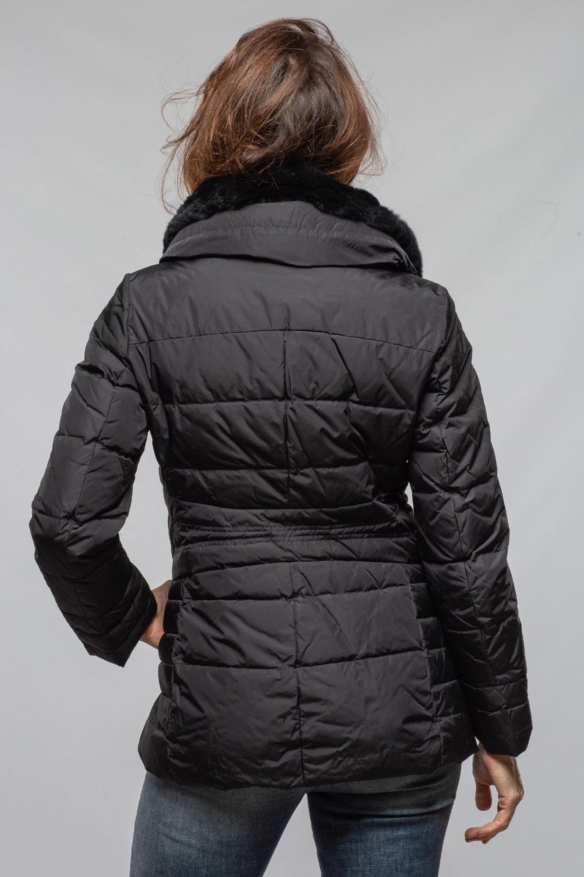 Lasse Puffer Jacket