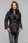Lasse Puffer Jacket