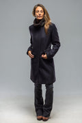 Lia Overcoat